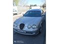 JAGUAR S-TYPE 3.0 V6 (Automata)