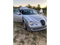 JAGUAR S-TYPE 2000 - 2