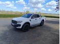 FORD RANGER 3.2 TDCi 4x4 Wild Trak (Automata) EURO6