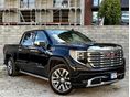 GMC SIERRA 3.0 TDI 4x4 Denali (Automata) / Garanciális / Magyarországi / 1. tulaj / Full extra / ÁFÁ-S (22.300.000 Ft+ÁFA