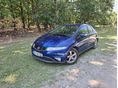 HONDA CIVIC 1.4 Sport Alufelni.klíma.tempomat