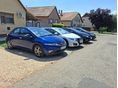 HONDA CIVIC 2009/6 - 12