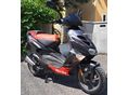 APRILIA SR STREET 50 2017