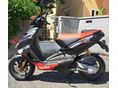 APRILIA SR 2017/9 - 3