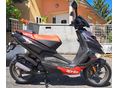 APRILIA SR 2017/9 - 4