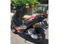 APRILIA SR 2017/9 - 5