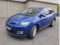 MAZDA CX-7 2.3 DISI Turbó