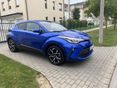 TOYOTA C-HR 1.2T Comfort Business