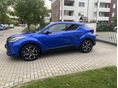 TOYOTA C-HR 2020/1 - 2