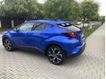 TOYOTA C-HR 2020/1 - 3