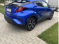 TOYOTA C-HR 2020/1 - 4