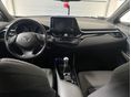 TOYOTA C-HR 2020/1 - 5