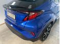 TOYOTA C-HR 2020/1 - 7