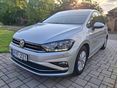 VOLKSWAGEN GOLF SPORTSVAN 1.5 TSI ACT Comfortline RITKASÁG -43173 km.Mo-i..gyárifény . újszerű állapot