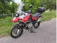 BMW R 1200 GS Adv Dohc jubileumi