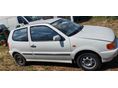 VOLKSWAGEN POLO II 1995/5 - 5