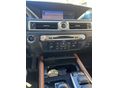 LEXUS GS 2012/6 - 8