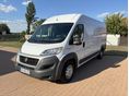 FIAT DUCATO 2.3 Mjet LH2 3.5 t Euro 6