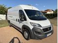 FIAT DUCATO 2017/5 - 2