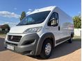 FIAT DUCATO 2017/5 - 11