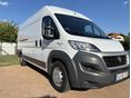 FIAT DUCATO 2017/5 - 12