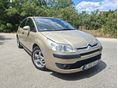 CITROEN C4 1.6 HDi X