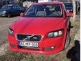 VOLVO C30 1.8 Flexifuel Kinetic