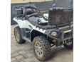 POLARIS SPORTSMAN 850 