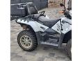 POLARIS SPORTSMAN 850 2011/8 - 2