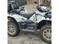 POLARIS SPORTSMAN 850 2011/8 - 3