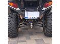 POLARIS SPORTSMAN 850 2011/8 - 4