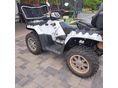 POLARIS SPORTSMAN 850 2011/8 - 6