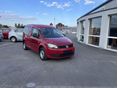 VOLKSWAGEN CADDY 2013/1 - 3