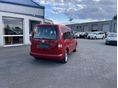 VOLKSWAGEN CADDY 2013/1 - 4