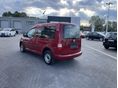 VOLKSWAGEN CADDY 2013/1 - 5