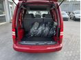 VOLKSWAGEN CADDY 2013/1 - 10
