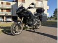 TRIUMPH TIGER 1050 