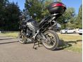 TRIUMPH TIGER 1050 2007 - 2