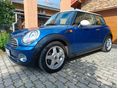MINI MINI COOPER 1.6