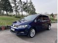 VOLKSWAGEN SHARAN 2.0 TDI BMT SCR Highline 4Motion DSG