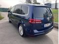 VOLKSWAGEN SHARAN 2017/12 - 2