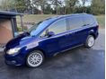 VOLKSWAGEN SHARAN 2017/12 - 12