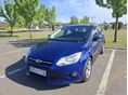 FORD FOCUS 2014 - 2