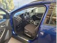 FORD FOCUS 2014 - 12