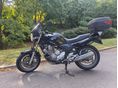 YAMAHA XJ 600 N 2001/6 - 1