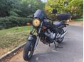 YAMAHA XJ 600 N 2001/6 - 2