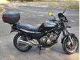 YAMAHA XJ 600 N 2001/6 - 3