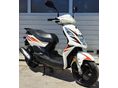 SYM ORBIT 2 50 2T 2016