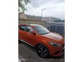 MG ZS 1.5 VTi-Tech Comfort+