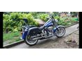 HARLEY-DAVIDSON FAT BOY 2003 - 2